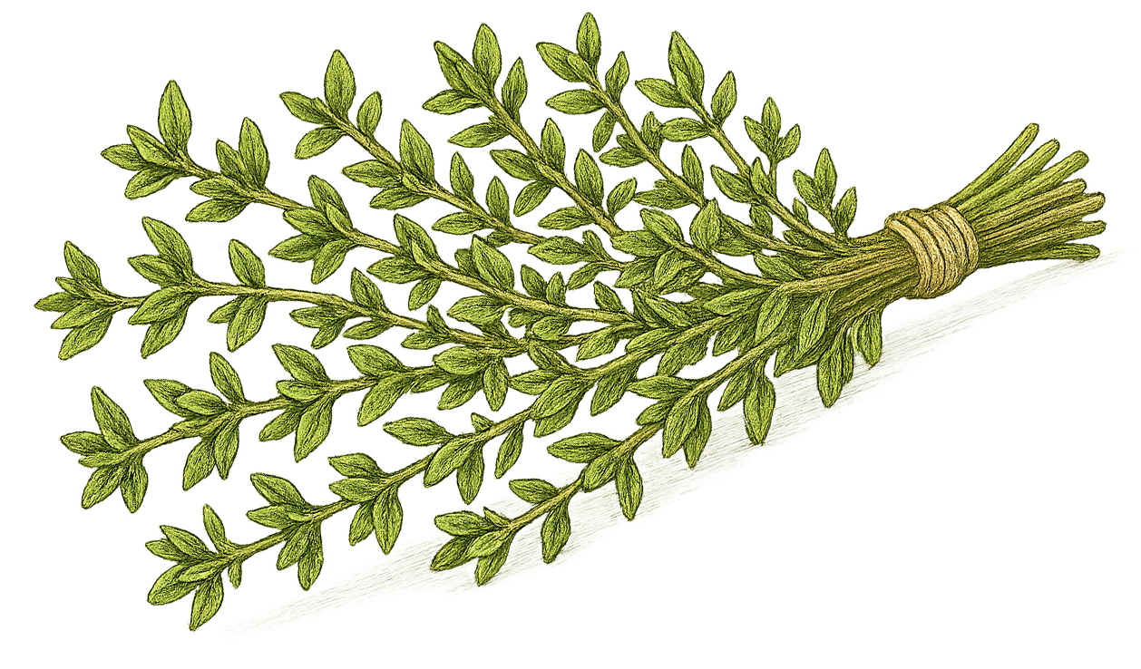 Kekik